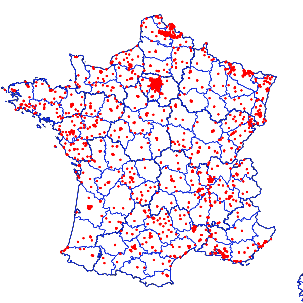 overview