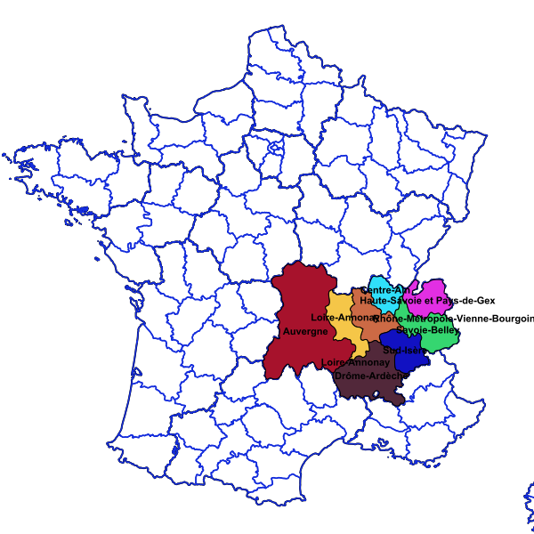 overview